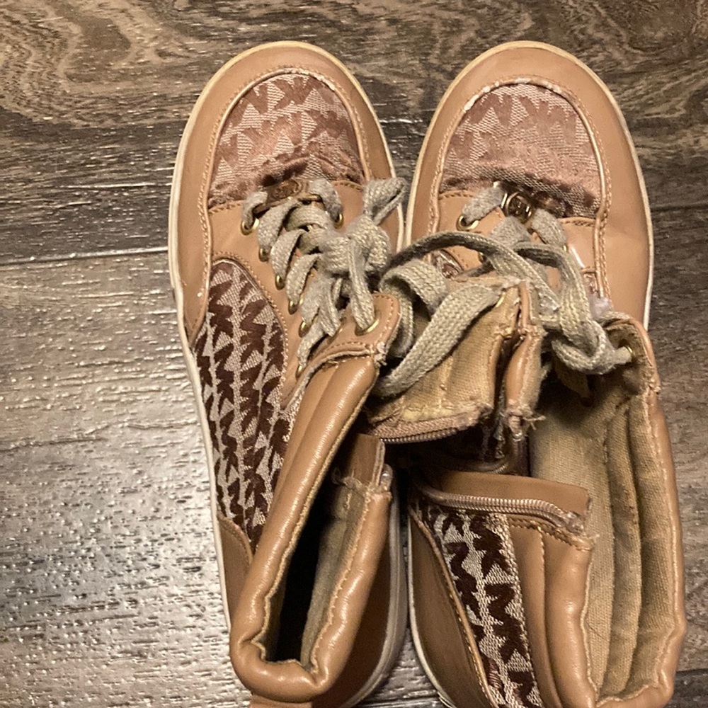 Michael kids shoes Y4